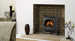Gas & electric stoves